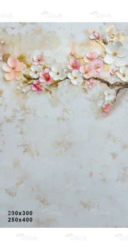 Tło fotograficzne Wiosna 3193